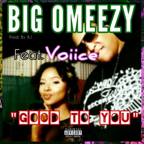 Good to You ft. Voiice | Boomplay Music