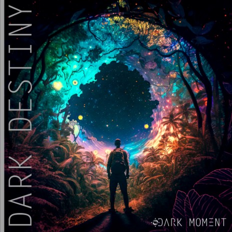 Dark Silent | Boomplay Music