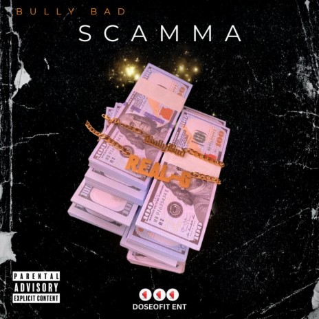 Scamma | Boomplay Music