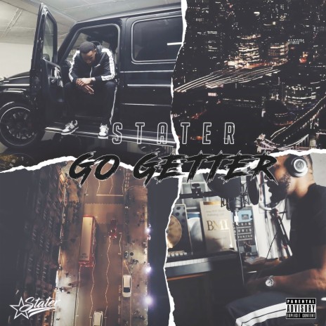 Go Getter | Boomplay Music