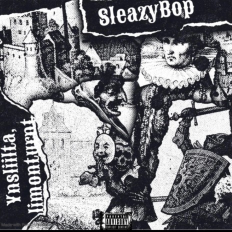 SleazyBop ft. ynsliilta