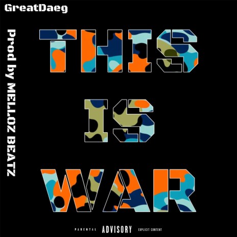 THIS IS WAR | Boomplay Music