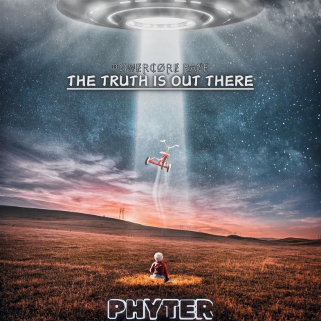 Phyter They Are Here | Boomplay Music