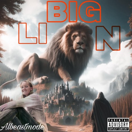 Big Lion | Boomplay Music