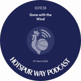 Hotspur Way \ S01E38 \ Gone with the Wind
