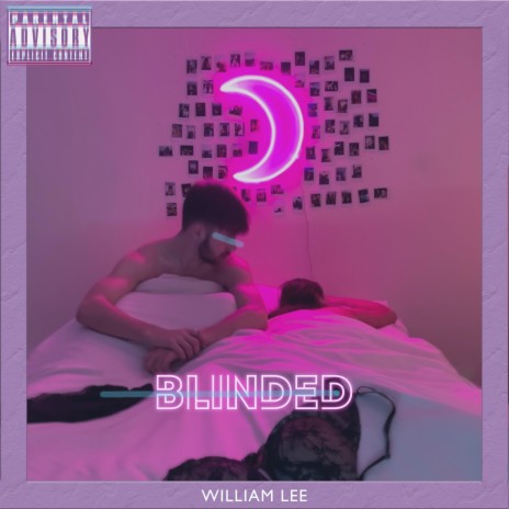 Blinded | Boomplay Music