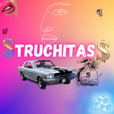 TRUCHITAS | Boomplay Music