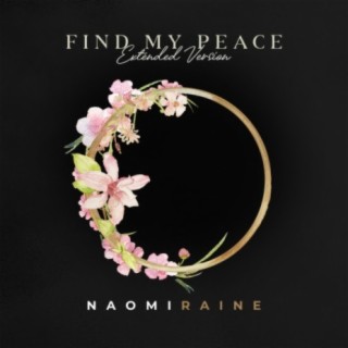 Find My Peace (Extended Version) lyrics | Boomplay Music