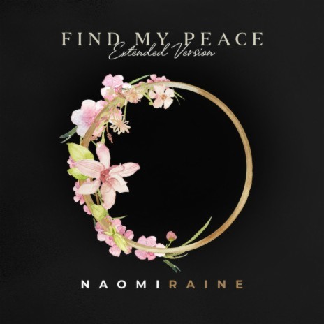 Find My Peace (Extended Version) | Boomplay Music