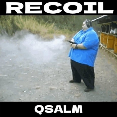 RECOIL | Boomplay Music