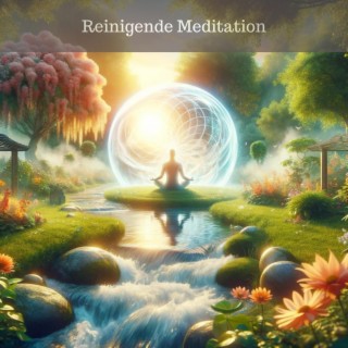 Reinigende Meditation: Eine Praxis zur Heilung des Geistes