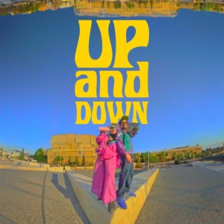 Up&Down ft. Status V lyrics | Boomplay Music