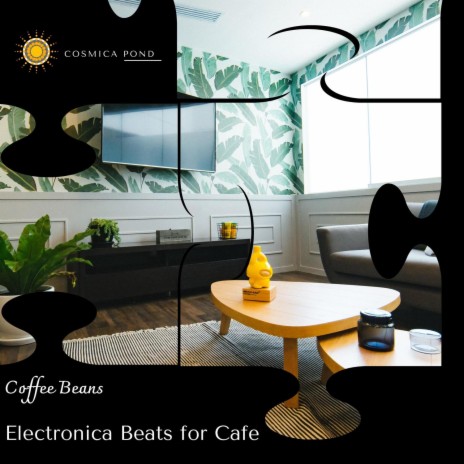 Night At Bistro (Chill Electronica Fest) | Boomplay Music