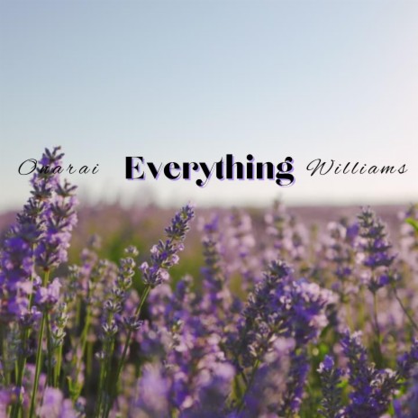 Everything | Boomplay Music