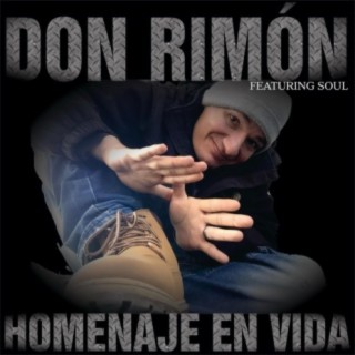 Homenaje en Vida (feat. Soul)