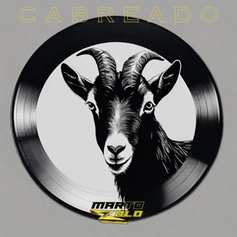 Cabreado | Boomplay Music