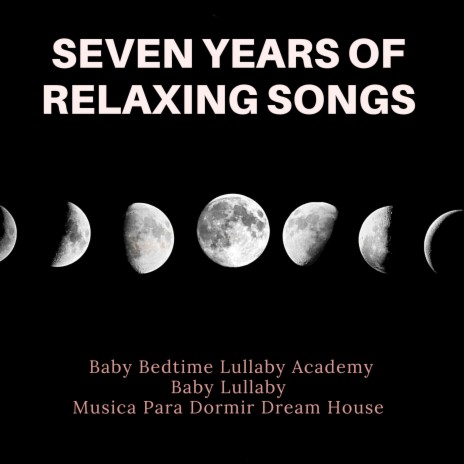 Floating ft. Musica Para Dormir Dream House & Baby Bedtime Lullaby Academy