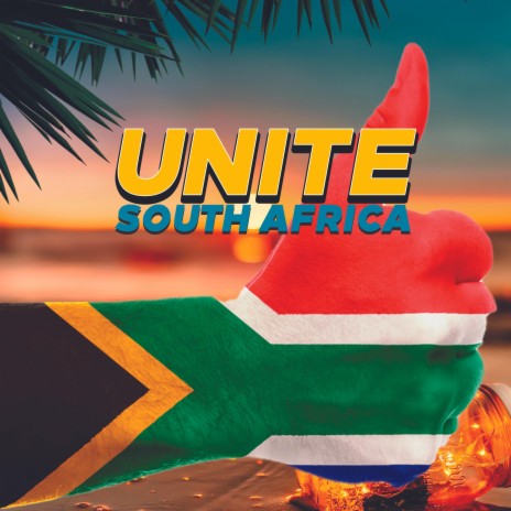 Unite South Africa ft. Lady L | Boomplay Music