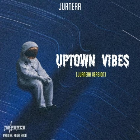 Uptown Vibes | Boomplay Music