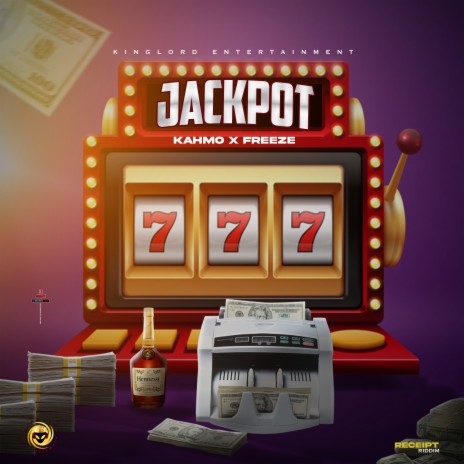 Jackpot ft. Freeze | Boomplay Music
