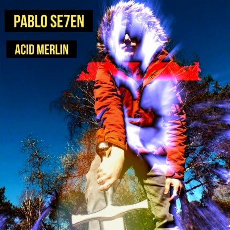 Acid Merlin