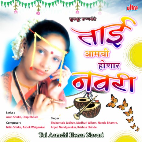 Tai Aamchi Honar Navari | Boomplay Music