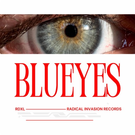 Blueyes | Boomplay Music