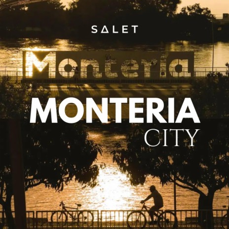 MONTERIA CITY 2.0 | Boomplay Music