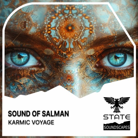 Karmic Voyage (Extended Mix) | Boomplay Music