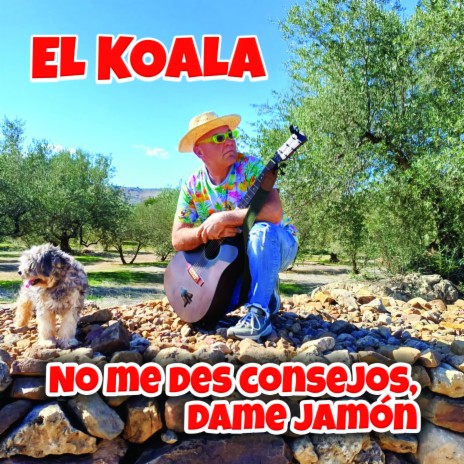 No me des consejos, dame jamón | Boomplay Music