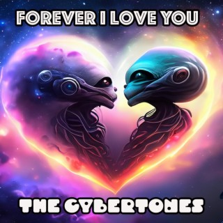 Forever I Love You lyrics | Boomplay Music