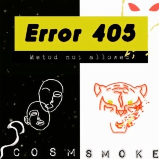 Cosmoke405