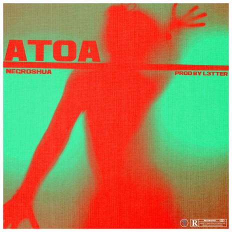 ATOA ft. L3TTER | Boomplay Music