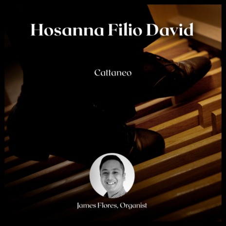 Hosanna Filio David | Boomplay Music