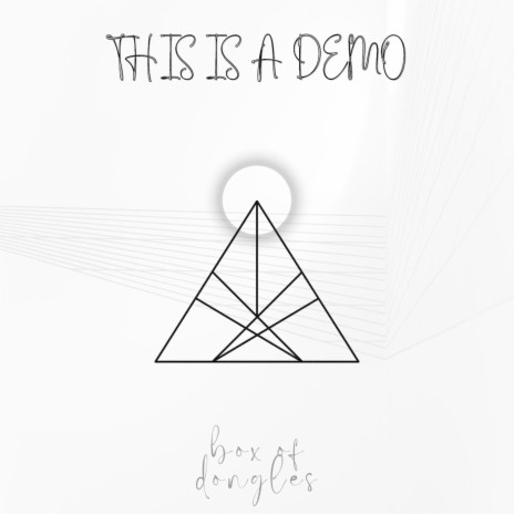 This is a Demo | Boomplay Music