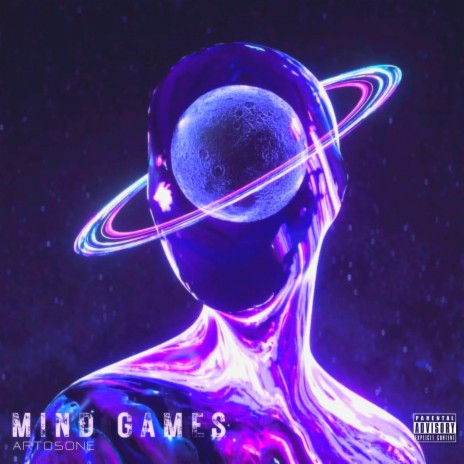 Mind Games | Boomplay Music