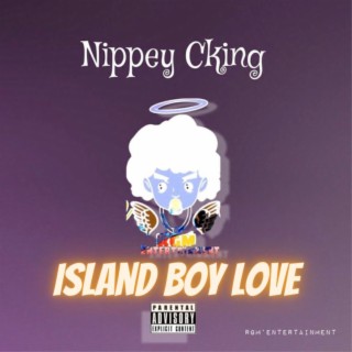 Island Boy Love