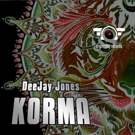 Korma (Original Mix)