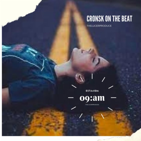 Para ti cronsk beat | Boomplay Music