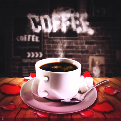 Coffee (feat. Seventy) | Boomplay Music