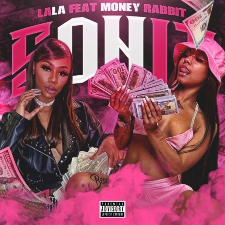 5 on It (feat. Money Rabbit) | Boomplay Music