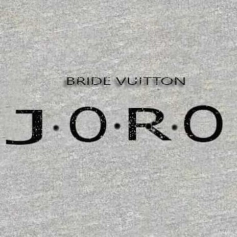 Joro official audio