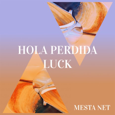 Hola Perdida Luck (Speed Up Remix) | Boomplay Music