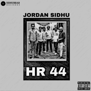 HR 44 (Rough)