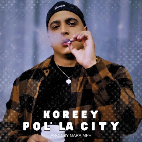 Pol' La City | Boomplay Music