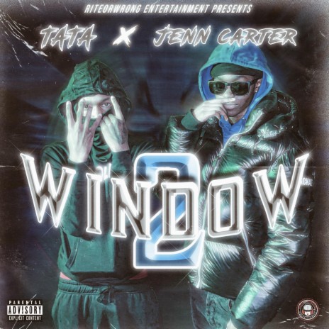 Window Pt2 ft. Jenn Carter & 41 | Boomplay Music