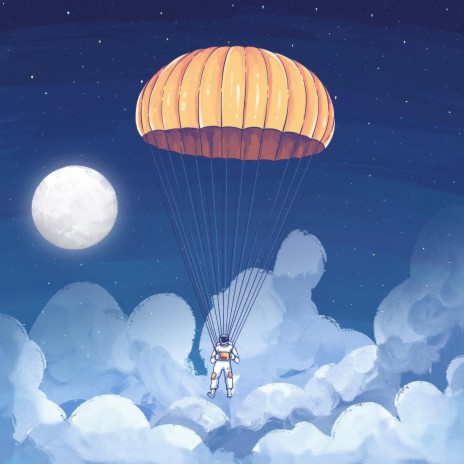 Parachute (light version)