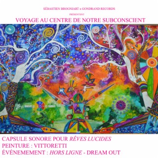 Voyage au centre de notre subconscient (Capsule sonore pour Hors Ligne)