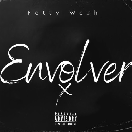 Envolver ft. Fetty Wash