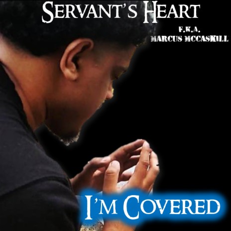 I'm Covered | Boomplay Music